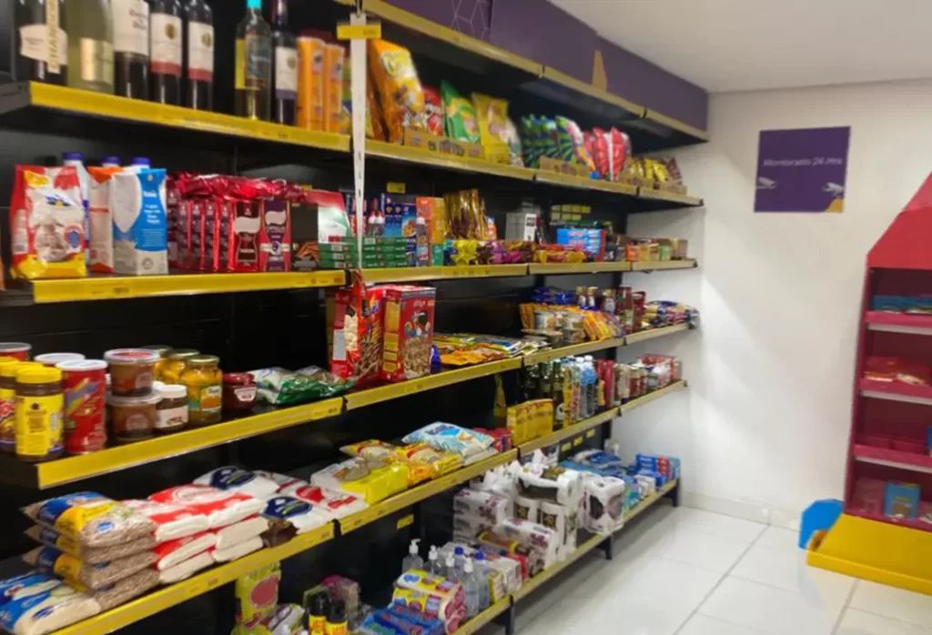 Foto: Radar Mercado